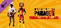Welcome to ParadiZe - Uniforms Cosmetic Pack DLC