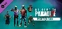 Welcome to ParadiZe - Phantasm Cosmetic Pack DLC