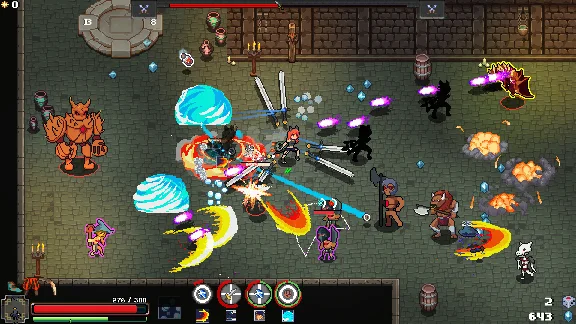 Spell Disk (Steam Gift RU)
