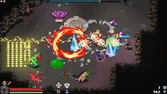 Spell Disk (Steam Gift RU)