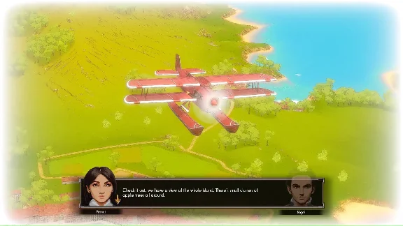 The Brew Barons (Steam Gift RU)
