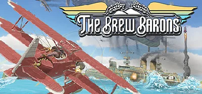 The Brew Barons (Steam Gift RU)