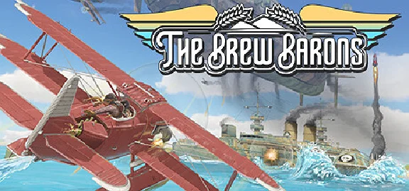 The Brew Barons (Steam Gift RU)