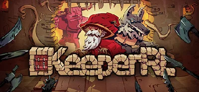 KeeperRL (Steam Gift RU)