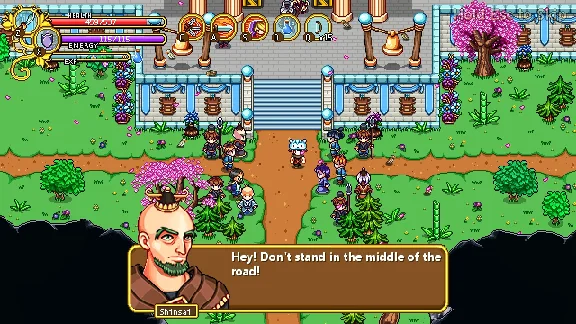 Secrets of Grindea (Steam Gift RU)