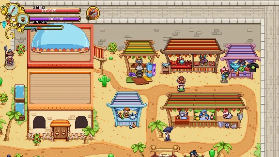Secrets of Grindea (Steam Gift RU)