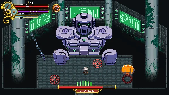 Secrets of Grindea (Steam Gift RU)