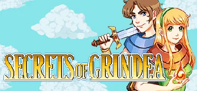 Secrets of Grindea (Steam Gift RU)