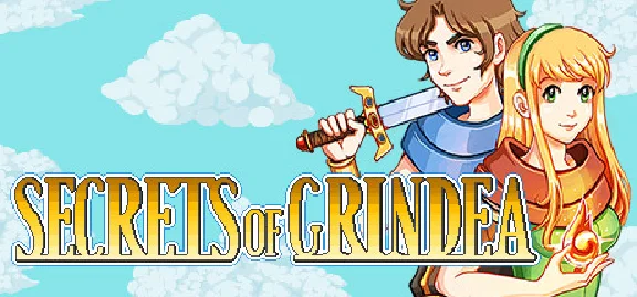 Secrets of Grindea (Steam Gift RU)