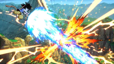 DRAGON BALL FIGHTERZ - FighterZ Pass 2 (Steam Gift RU)