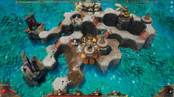 Intra - Tower Defense - STEAM GIFT РОССИЯ