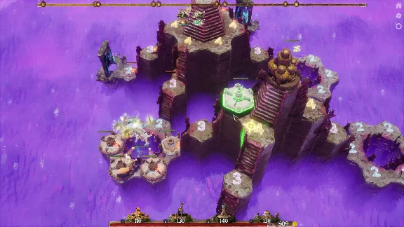 Intra - Tower Defense - STEAM GIFT РОССИЯ
