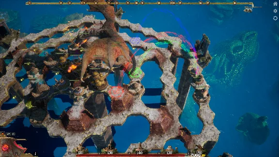 Intra - Tower Defense - STEAM GIFT РОССИЯ