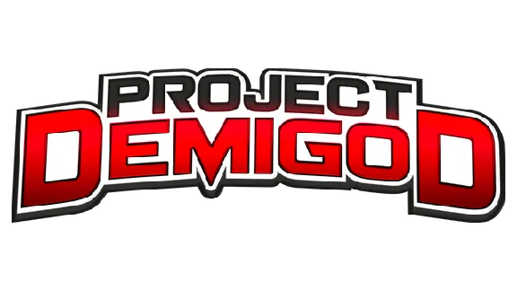 🔥 Project Demigod | Steam RU+UA+KZ+CIS 🔥