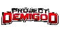 🔥 Project Demigod | Steam RU+UA+KZ+CIS 🔥