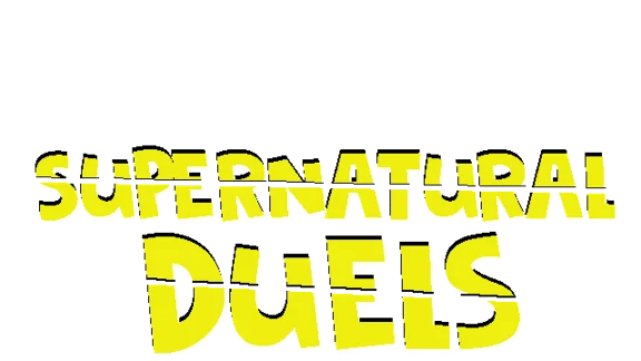 🔥 SuperNatural Duels | Steam РУ+UA+KZ+СНГ🔥