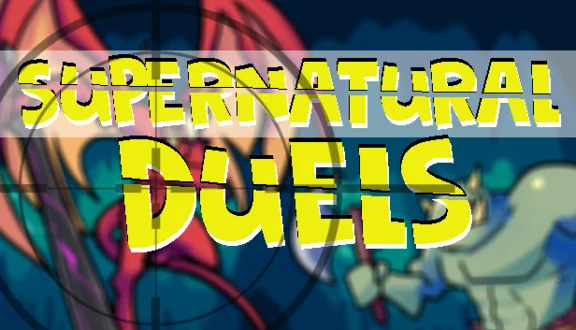 🔥 SuperNatural Duels | Steam РУ+UA+KZ+СНГ🔥