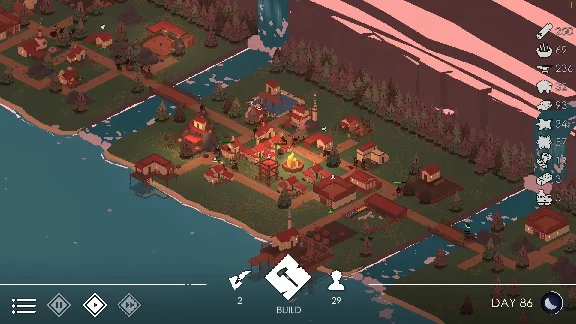🔥 The Bonfire 2: Uncharted Shores | Steam Russia 🔥