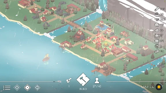 🔥 The Bonfire 2: Uncharted Shores | Steam Russia 🔥