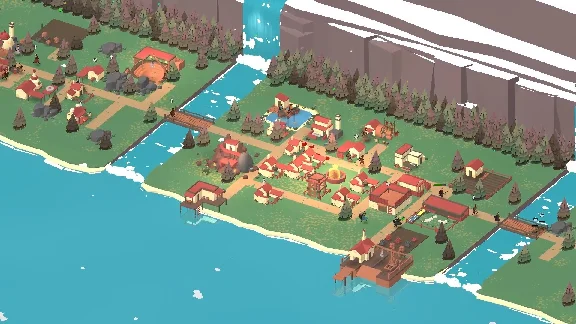 🔥 The Bonfire 2: Uncharted Shores | Steam Russia 🔥