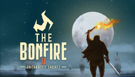 🔥 The Bonfire 2: Uncharted Shores | Steam Russia 🔥