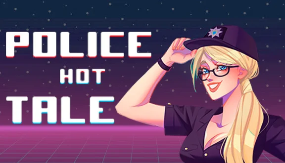 🔥 Police hot Tale | Steam RU+UA+KZ+CIS 🔥