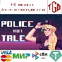 🔥 Police hot Tale | Steam RU+UA+KZ+CIS 🔥
