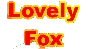 🔥 Lovely Fox | Steam RU+UA+KZ+CIS 🔥