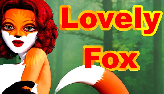 🔥 Lovely Fox | Steam RU+UA+KZ+CIS 🔥