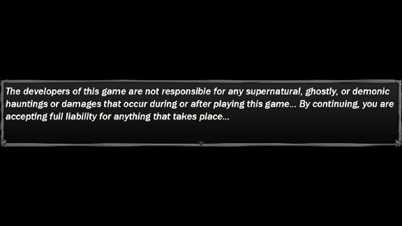 🔥 The Horrorscope: Fatal Awakening|Steam РУ+UA+KZ+СНГ�