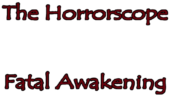 🔥 The Horrorscope: Fatal Awakening|Steam РУ+UA+KZ+СНГ�