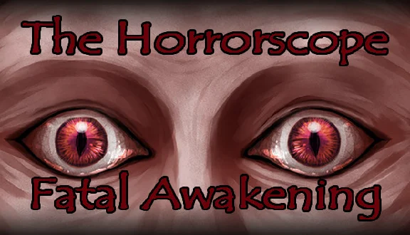 🔥 The Horrorscope: Fatal Awakening|Steam РУ+UA+KZ+СНГ�
