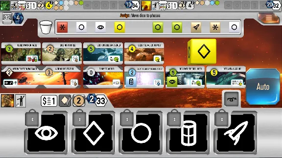 🔥 Roll for the Galaxy | Steam RU+UA+KZ+CIS 🔥
