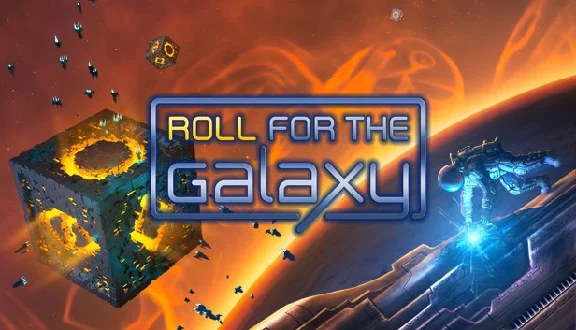 🔥 Roll for the Galaxy | Steam RU+UA+KZ+CIS 🔥