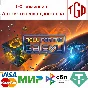 🔥 Roll for the Galaxy | Steam RU+UA+KZ+CIS 🔥