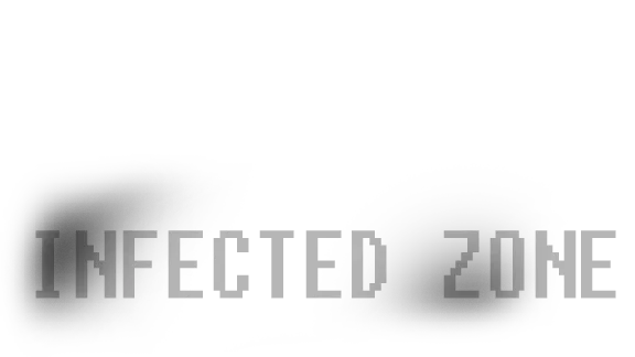 🔥 Infected zone 感染之地 | Steam Россия 🔥