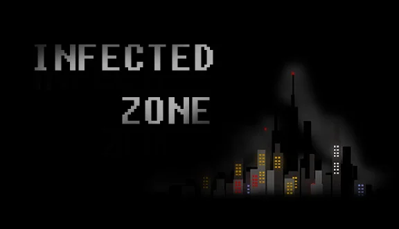 🔥 Infected zone 感染之地 | Steam Россия 🔥
