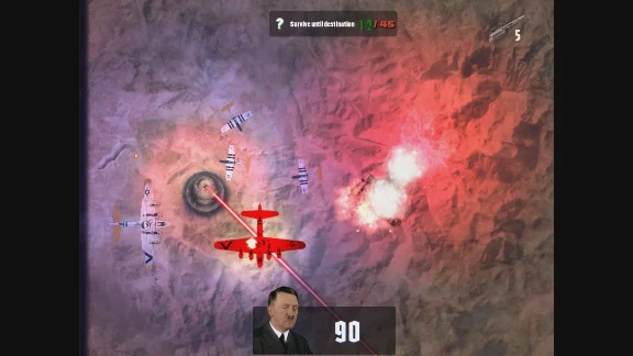 🔥 🔥 Fuhrer in LA - Special Edition |Steam РУ+UA+KZ+СН