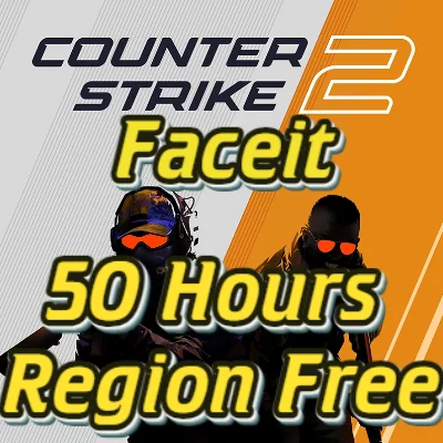 ✅ACCOUNT CS 2 50 HOURS\FULL ACCESS\FULL SHIFT✅