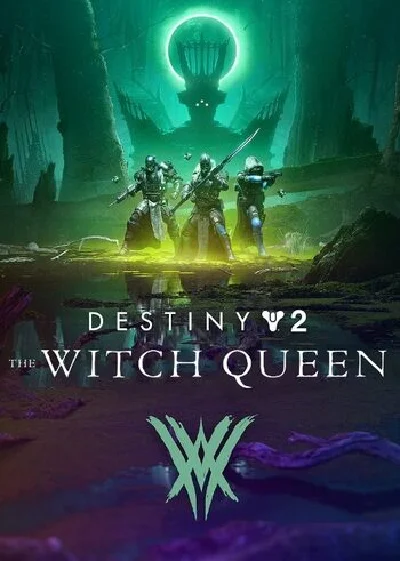 Destiny 2: The Witch Queen (DLC) key Steam Global