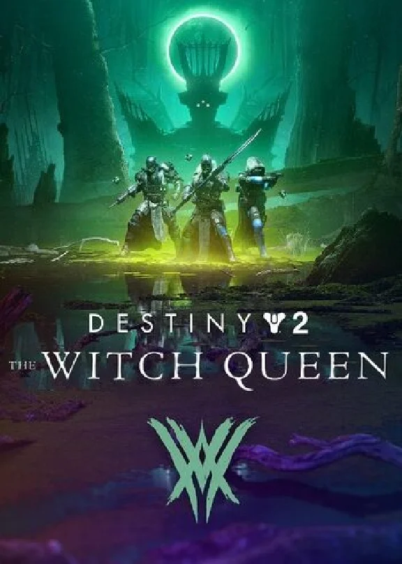 Destiny 2: The Witch Queen (DLC) key Steam Global