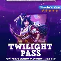 ⭐️ Mobile Legends: Bang Bang 👑 Twilight Pass