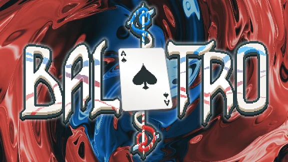 ⭐️ BALATRO [Steam/Global][CashBack]