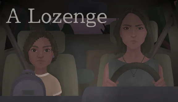 🔥 A Lozenge | Steam РУ+UA+KZ+СНГ🔥