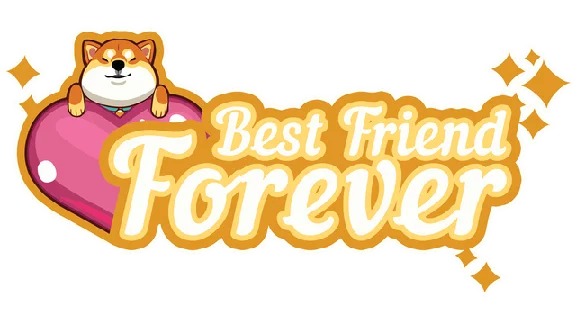 🔥 Best Friend Forever | Steam РУ+UA+KZ+СНГ🔥