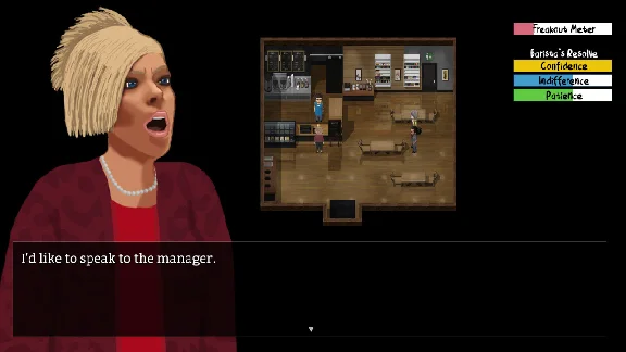 🔥 Karen: An Outrage Simulator | Steam RU+UA+KZ+CIS 🔥