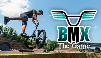 🔥 BMX The Game | Steam РУ+UA+KZ+СНГ🔥