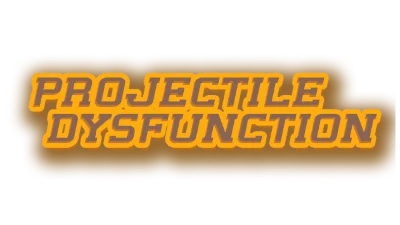 🔥 Projectile Dysfunction | Steam RU+UA+KZ+CIS 🔥