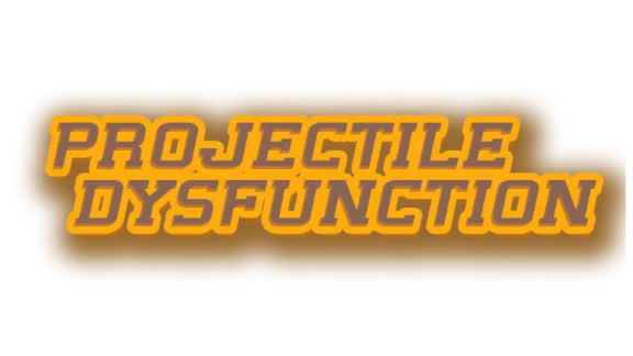 🔥 Projectile Dysfunction | Steam RU+UA+KZ+CIS 🔥