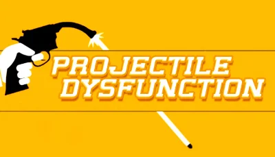 🔥 Projectile Dysfunction | Steam RU+UA+KZ+CIS 🔥